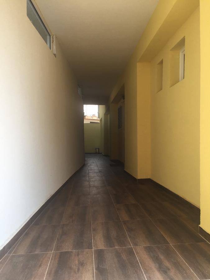 Apartments Albina Star Будва Экстерьер фото